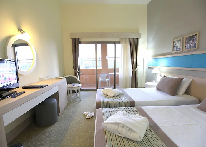 Asteria Collection Hotel 5*